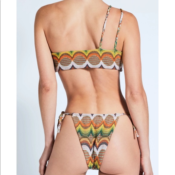 BNWT Devon Windsor Bikini size M top & bottom - Picture 6 of 9